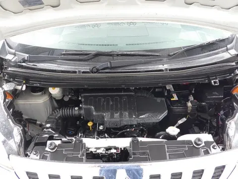 Mitsubishi eK Space Custom
