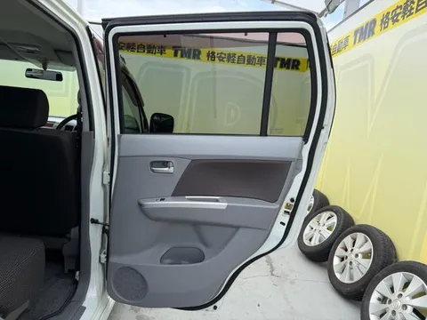 Mazda AZ-Wagon