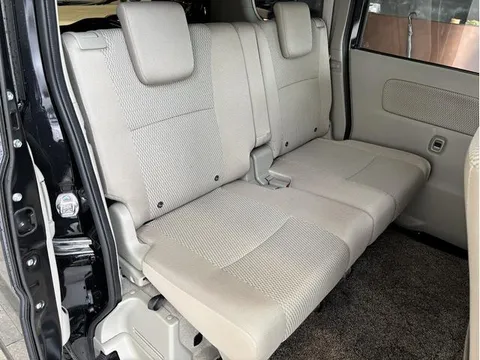 Nissan Clipper Rio