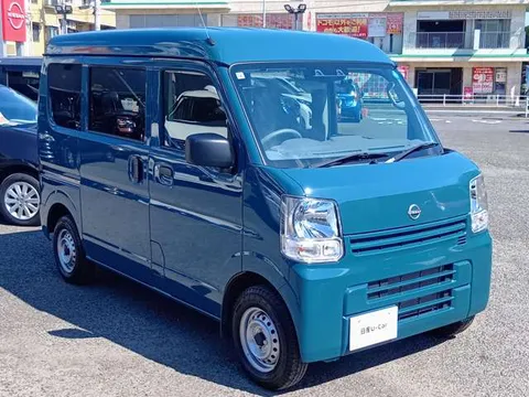 Nissan Clipper