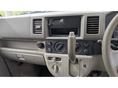Nissan Clipper