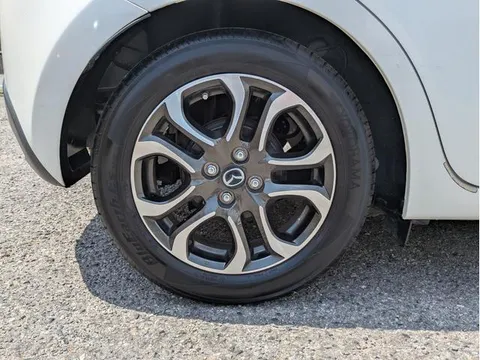 Mazda Mazda2 (Demio)