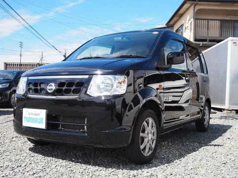 Nissan Otti