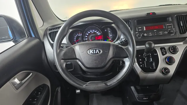Kia Ray