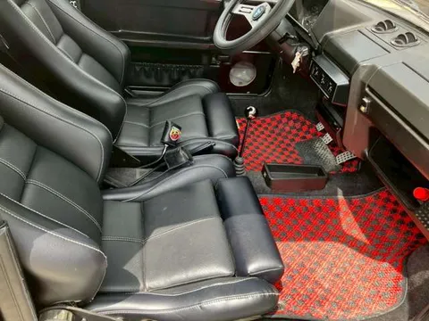 Autobianchi A112