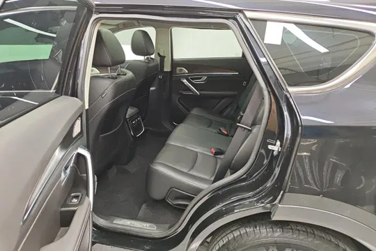 Jetour X70