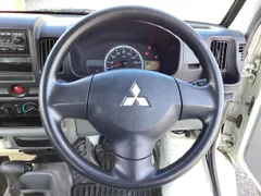 Mitsubishi Minicab Van