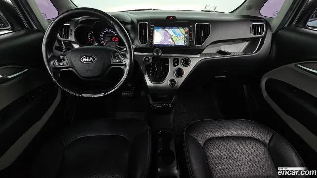 Kia Ray