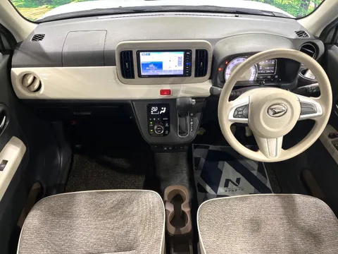 Daihatsu Mira Tocot