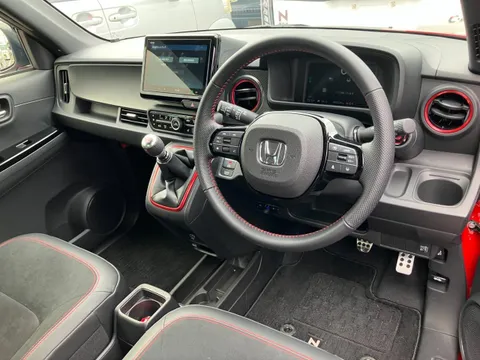Honda N-ONE