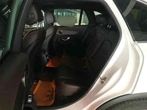 Mercedes-Benz Mercedes-Benz GLC