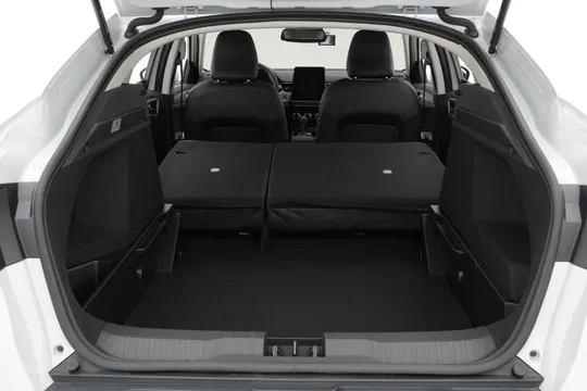 Renault XM3
