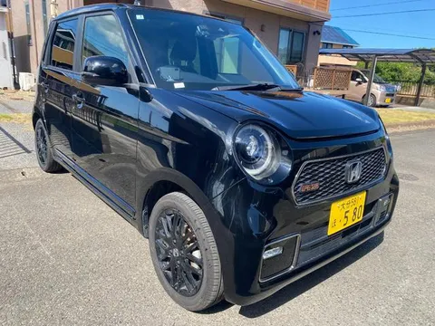 Honda N-ONE