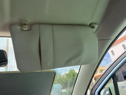 Suzuki Alto Eco