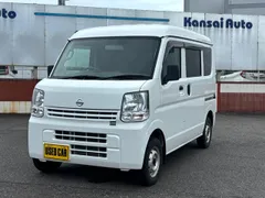 Nissan Clipper