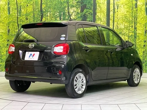 Daihatsu Boon