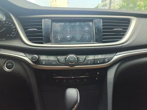 Buick Excelle GT