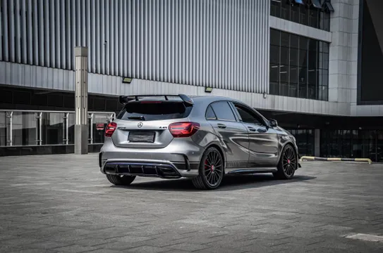Mercedes-Benz