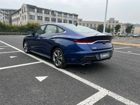 Hyundai Festa