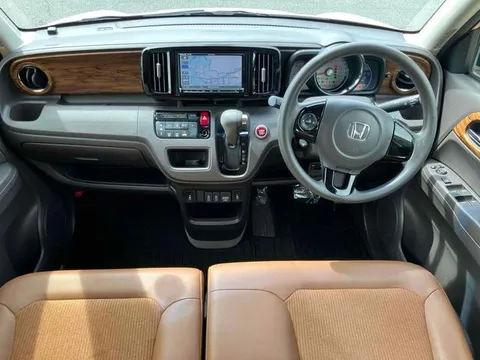 Honda N-ONE