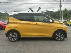 Mitsubishi eK X