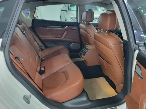 Maserati