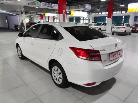 Toyota Vios
