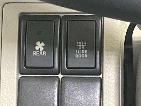Nissan Clipper Rio