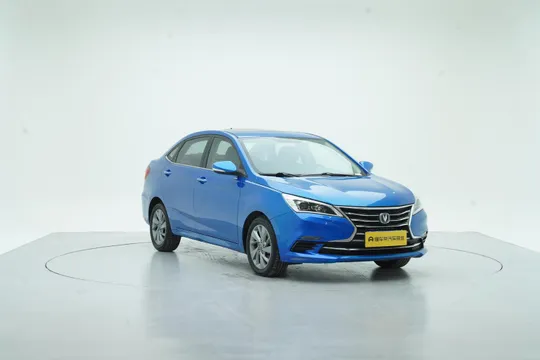 Changan Eado DT