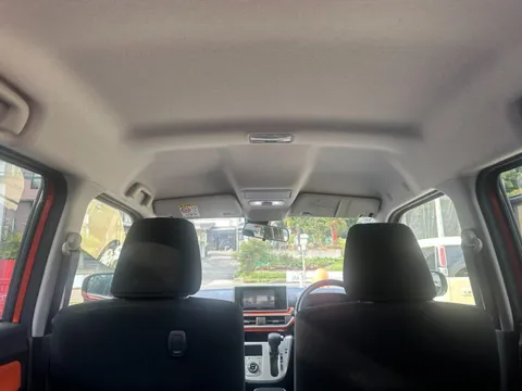 Toyota Pixis Joy
