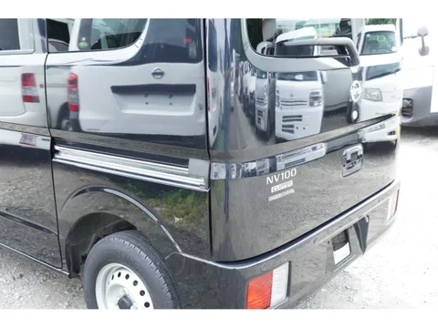 Nissan Clipper