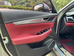 Changan CS85