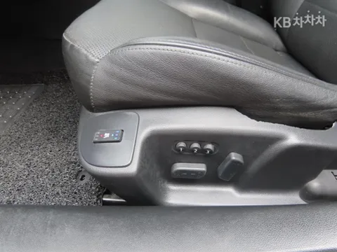 Renault SM7