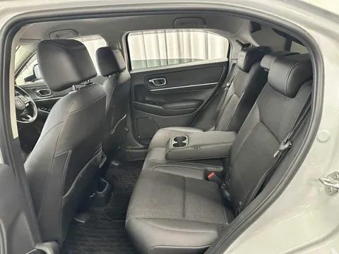 Honda HR-V (Vezel)