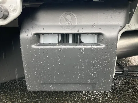 Suzuki Super Carry