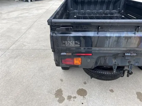 Toyota Pixis Truck