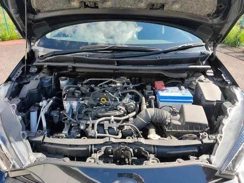 Toyota GR Yaris