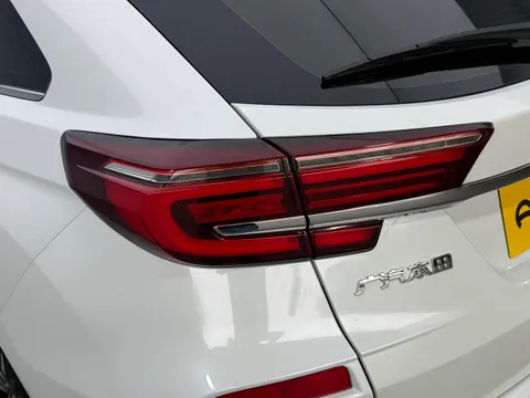 Honda Avancier