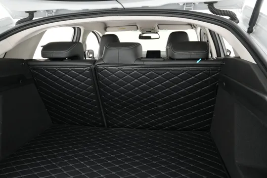 Renault XM3