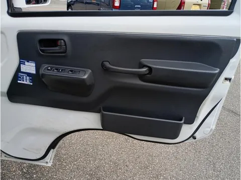 Suzuki Super Carry