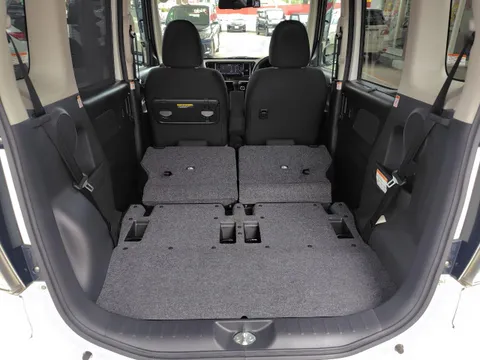 Mitsubishi eK Space Custom