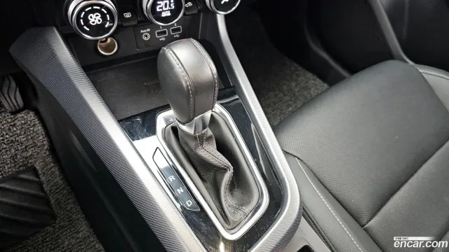 Renault XM3
