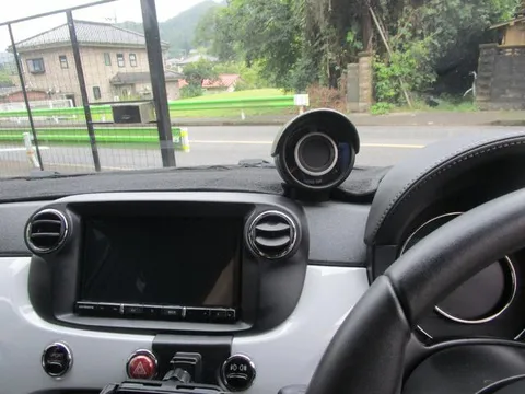 Abarth 500