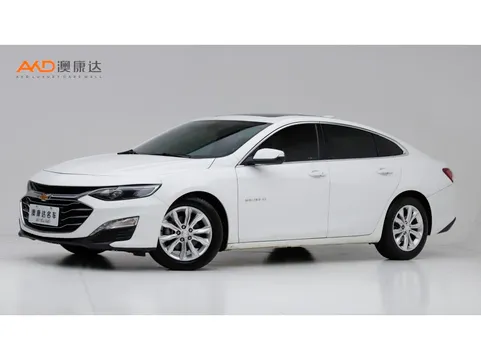 Chevrolet Malibu XL