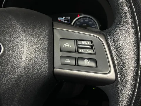 Subaru Impreza Sports