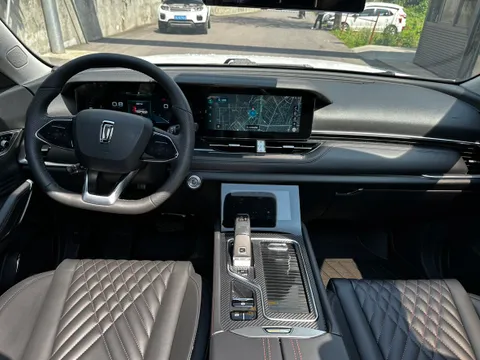 Bestune T99