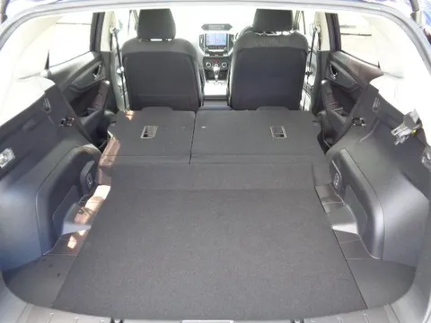 Subaru Impreza Sports