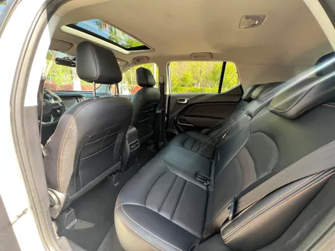 Gac GS3