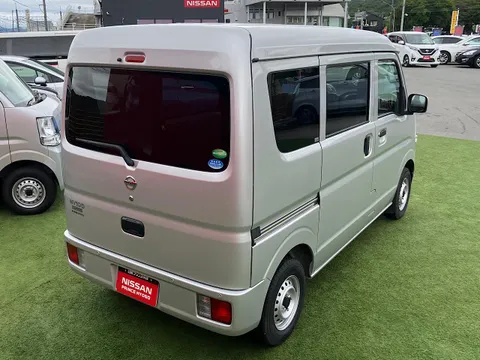 Nissan Clipper