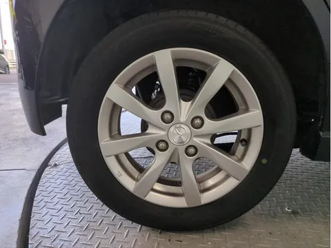 Mazda Flair